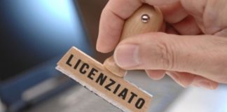 Licenziamenti - Flaica Lazio