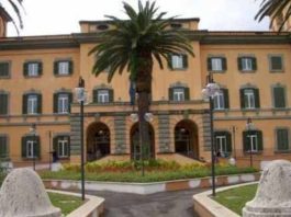 Ospedale San Camillo - Flaica Lazio