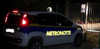 Metronotte - Flaica Lazio