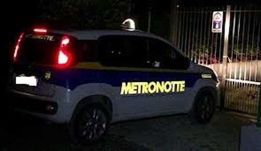 Metronotte - Flaica Lazio